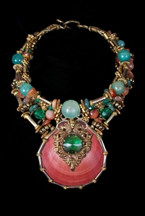 Photo of Arthur Koby necklace - 1