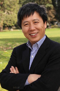 Photo of Yong Zhao