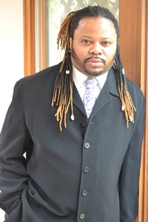 Photo of Terrence Spivey