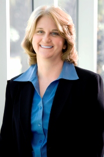 Photo of Deborah Spake