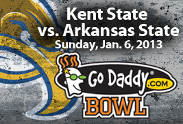 Image for GoDaddy.com Bowl