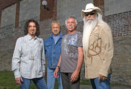 Oak Ridge Boys