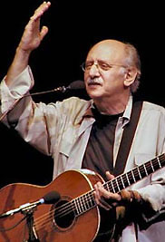 Peter Yarrow