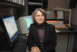 WKSU Schultze