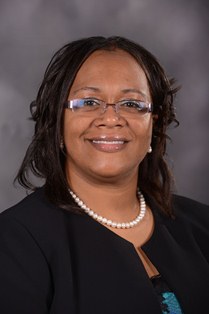 Photo of Monique Menefee