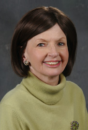 Ann Gosky