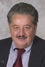 Norman Meonske