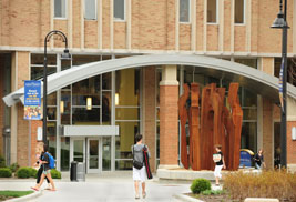 Kent State University Libraries