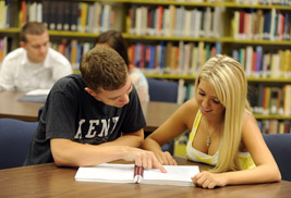 University Libraries