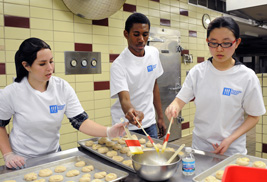 Campus Kitchen