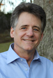 Photo of Jeff Shaara