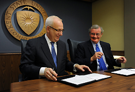 Stark State Articulation Agreement