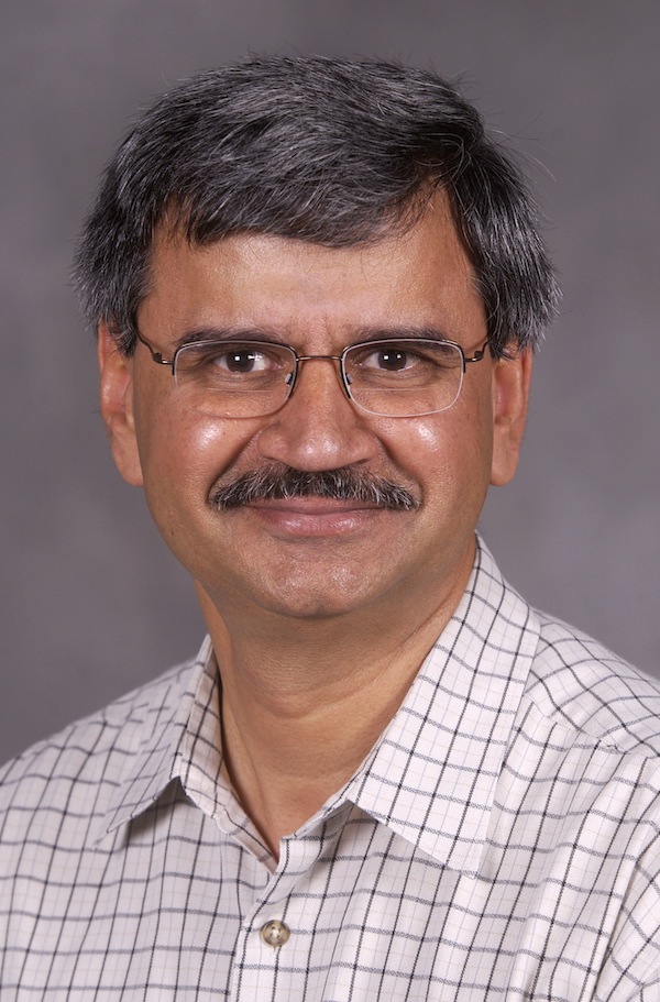 Satyendra Kumar