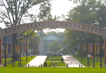 Kent State University and downtown Kent prepare to welcome new and returning students for the fall semester.