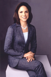 Photo of Soledad O'Brien