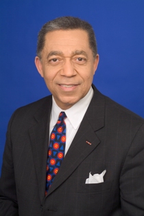 Photo of Leon Bibb