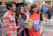 Spring Commencement Video 2014