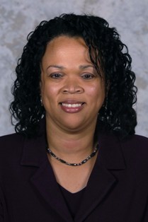 Angela Neal-Barnett